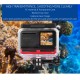 Underwater Protection Housing Dive Case for Insta360 ONE R Waterproof Shell Accessories Insta360 ONE R Waterproof Case (Panorama Version)