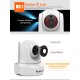 VSTARCAM C29S 1080P Full HD Wireless IP Camera CCTV WiFi Home Security Camera white_UK plug