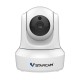 VSTARCAM C29S 1080P Full HD Wireless IP Camera CCTV WiFi Home Security Camera white_UK plug