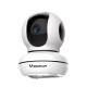 VSTARCAM C46S Smart IP Camera 1080P FHD Two way Audio Infrared Night Camera AU plug