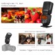 YONGNUO YN565EX III Flash Speedlite Wireless TTL Slave Flash Speedlite High Speed Recycling System Canon interface