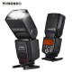 YONGNUO YN565EX III Flash Speedlite Wireless TTL Slave Flash Speedlite High Speed Recycling System Canon interface