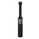 20000pa Powerful Car Vacuum Cleaner Visual Cup Portable Handheld Powerful Suction Vacuum Cleaner Black Blue