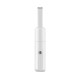 Car Wireless Vacuum Cleaner Portable Handheld Cordless Rechargeable Powerful Suction Vacuum Cleaner White