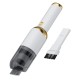 P9 Separate Car Vacuum Cleaner 4000mah Wireless Handheld Mini Portable Vacuum Cleaner White