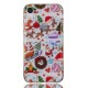 Christmas New Year Gifts Cell Phone Case TPU Soft Comfortable Phone Shell for iPhoneXR