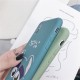 For VIVO V15/S1/Y66/Y67/Y91/Y95/Y93/Y97/Y83/Y85/Z3/Z3I/V11I/Z5X/Z1 Pro TPU Cellphone Case Shell Back Cover green