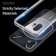 Shockproof Mobile Phone Case Cover Protective Shell Transparent