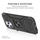 Shockproof Phone Case Anti-scratch Protective Shell Compatible for iPhone14