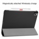 Tablet PC Protective Case Ultra-thin Smart Cover for iPad pro 11(2020) black