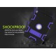 iPad 10.5 Silicone Protective Cover Hit Color Armor Case Tri-proof Shockproof Dustproof Anti-fall