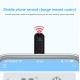 Mini Smart Mobile Phone Infrared IR Remote Transmitter Jacks Control Plug Micro-USB interface