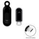 Mini Smart Mobile Phone Infrared IR Remote Transmitter Jacks Control Plug Micro-USB interface