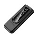 Usb Bluetooth-compatible  Receptor Transmitter Adapter For Car Aux Audio Receiver Usb Adapter black