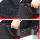 3pcs ABS Passenger Storage Tray Organizer Door Pocket Front Door Storage Pockets for Jeep JK11-18