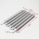 Car Air Condenser Radiator Cooler Fin Pipe Belt Condenser General Application