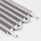 Car Air Condenser Radiator Cooler Fin Pipe Belt Condenser General Application