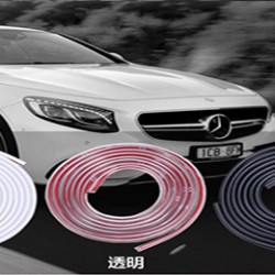 Car Door Protector Strip