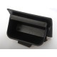 Car Fuse Box Armrest Storage Box Coin Cards Box Tray Holder for Subaru XV Forester Impreza