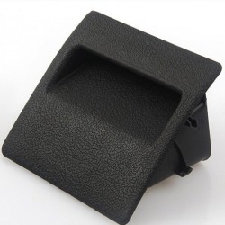 Car Fuse Box Armrest Storage Box Coin Cards Box Tray Holder for Subaru XV Forester Impreza