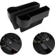 Car Storage Box Car Storage Box Car Seat Gap Storage Bag Leakproof Storage Box A pair