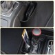 Gear Shifter Box Center Console Storage Automatic Transmission Side Organizer Tray Interior Accessories for 2018-2020 Jeep Wrangler JL JLU & 2020 Gladiator JT