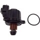 Idle Air Control Valve Idle Air Control Motor Valve OE: MD619857 MD628174 MD628117 MD628119 For Mitsubishi Chrysler Dodge Black