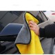 Super Absorbent Car Wash Towel Soft Car Cleaning Drying Towel