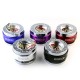 Universal Steering Wheel Kit Purple Quick Release Hub Adapter Auto Snap Off Boss kit