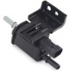 Vapor Canister Purge Valve Solenoid Valve For Buick/ GMC/ Chevy OE:12597567/12606684/214-1680/911-032 Black