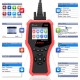 CR3008 Car Code Reader Engine Scanner Obd2 Auto Car Fault Diagnosis Tools Electronic Equipment