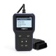 Car Diagnostic Instrument Obd2 Engine Fault Diagnosis Obd Car Fault Detector Elm327 black