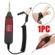 Car Digital LCD Display Circuit Test Pen Probe Detector Tester Black