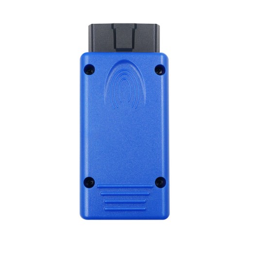 Car Fault Diagnosis Instrument Ntg5 Obd2 Compatible Activation Tool Blue