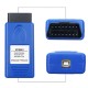 Car Fault Diagnosis Instrument Ntg5 Obd2 Compatible Activation Tool Blue