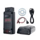 Car Fault Diagnosis Instrument V21 Unlock Version Mpps V21 Black