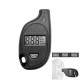 Digital Wireless Tire Air Pressure Gauge Car Security Meter Test Tyre Tester for Auto Wheel Pressure Sensor black