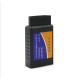 ELM 327 Wifi V1.5 OBD2 OBDII Car Diagnostic Scanner PIC18F25K80 Chip OBD 2 Auto Code Reader Android/IOS Diagnostic-Tool