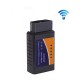 ELM 327 Wifi V1.5 OBD2 OBDII Car Diagnostic Scanner PIC18F25K80 Chip OBD 2 Auto Code Reader Android/IOS Diagnostic-Tool