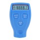 GM200 Automotive Painting Thickness Tester Digital Lcd Display Blue