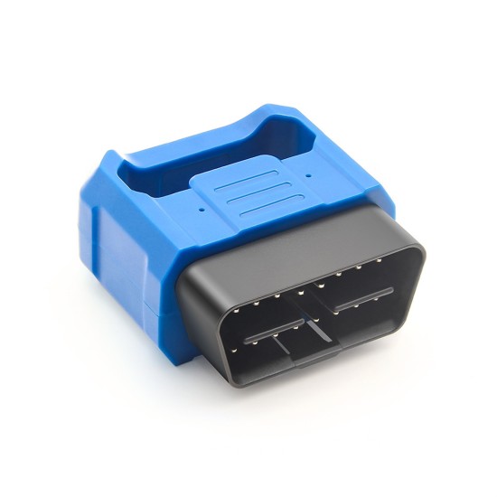 M100 Obd2 Bluetooth 4.0 Scanner Auto Car Fault Diagnosis Tool Code Reader Compatible for IOS Android