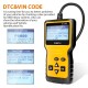 OBD2 Scanner Reader Universal Car Engine Fault Code Reader CAN Diagnostic Scan Tool for All OBD II Protocol Cars Since 1996  V310