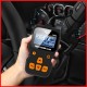 Reading Card / Car Fault OBD2 Diagnostic Scanner Multi-language Supports for VGATE VS890S As shown