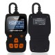 Reading Card / Car Fault OBD2 Diagnostic Scanner Multi-language Supports for VGATE VS890S As shown