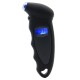 Tire Pressure Gauge 0-150 PSI High Precision Digital Background Tire Pressure Gauge Blue