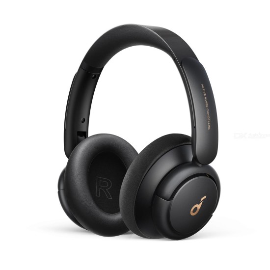 Anker Soundcore Life Q30 Hybrid Active Noise Cancelling wireless bluetooth Headphones with Multiple Modes, Hi-Res Sound, 40H - Free shipping - DealExtreme