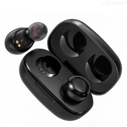 BOROFONE BE35 TWS Wireless Headphones In-ear Bluetooth Headset Rechargeable Sport Earplugs Mini Portable Stereo Earphones - Free shipping - DealExtreme