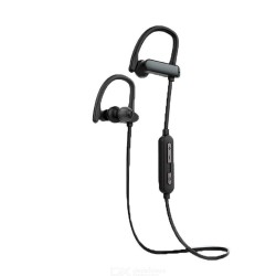 Bluetooth Earphone Wireless Ear Hook Bluetooth 5.0 Stereo Waterproof Wireless With Microphone - Free shipping - DealExtreme