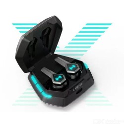 EDIFIER HECATE GX04 ANC Active Noise Reduction True Wireless In Ear Bluetooth Headset - Free shipping - DealExtreme