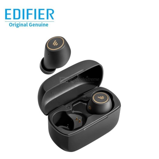 EDIFIER TWS1 Pro True Wireless Bluetooth Earbuds Mini Invisible Sport Headphone - Free shipping - DealExtreme